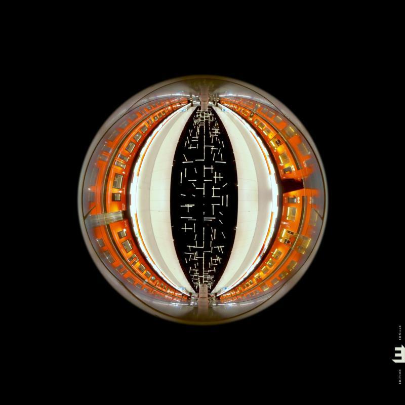 Alexi Tuomarila Trio - Sphere - Cd