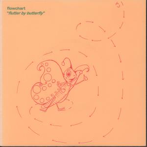 Flowchart - Flutter By Butterfly - 7 Inch