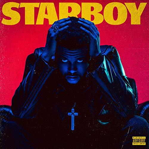Weeknd - Starboy - Double Lp