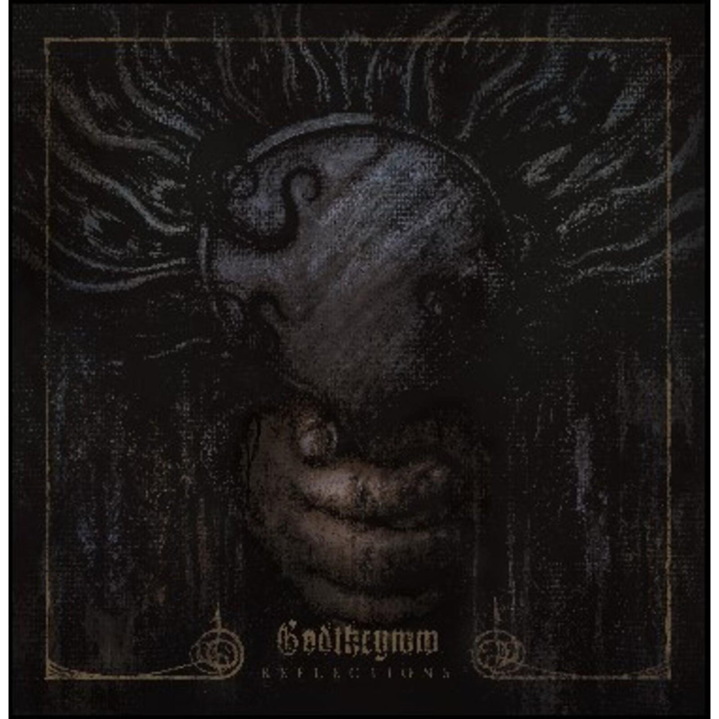 Godthrymm - Reflections - Double Lp