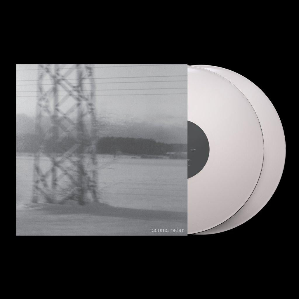 Tacoma Radar - No One Waved Goodbye - Double Lp