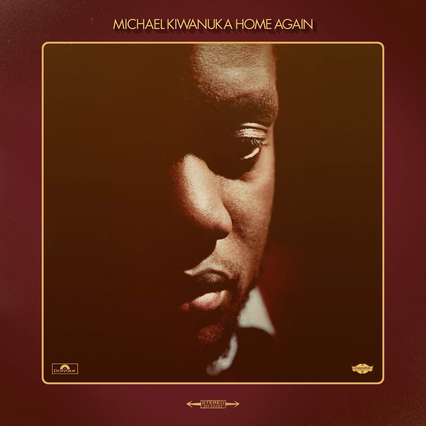 Michael Kiwanuka - Home Again - Lp