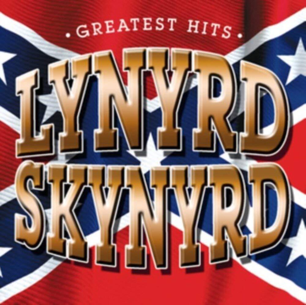 Lynyrd Skynyrd - Greatest Hits - Cd