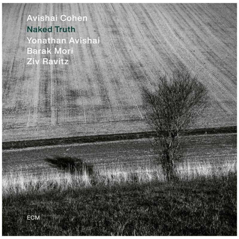 Avishai Cohen - Naked Truth - Lp