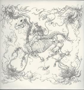 Various Artists - In Death's Dream Kingdom - Lp Set