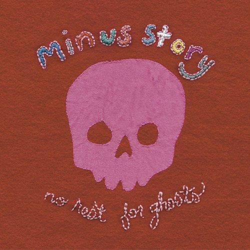 Minus Story - No Rest For Ghosts - Cd