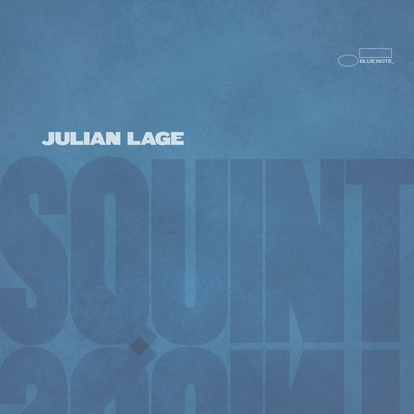 Julian Lage - Squint - Cd