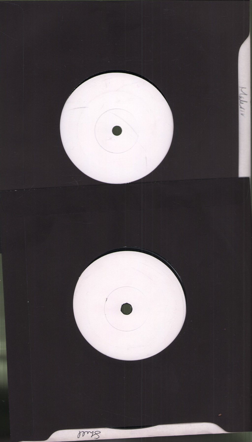 Material - Bustin' Out - Double 7 Inch