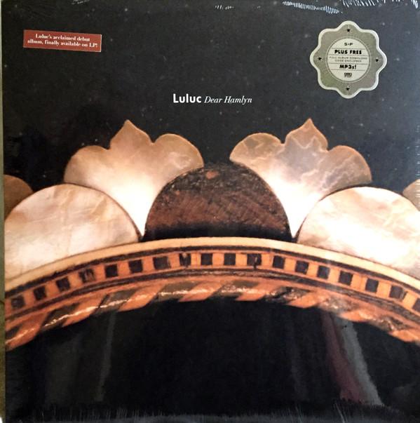 Luluc - Dear Hamlyn - Lp