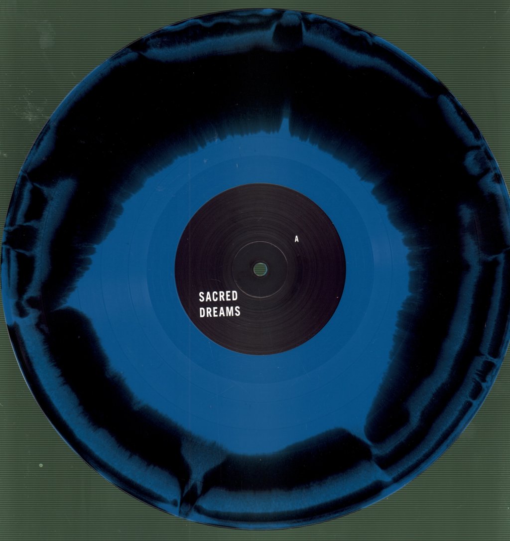 Josefin Ohrn And The Liberation - Sacred Dreams - Lp