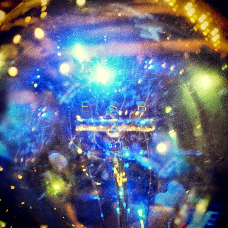 ESB - Esb - Cd