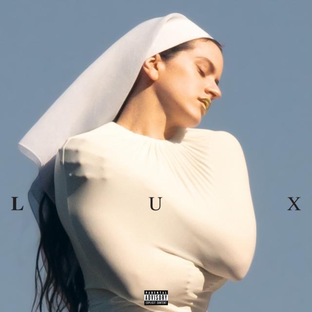 Rosalia - Lux - Double Lp