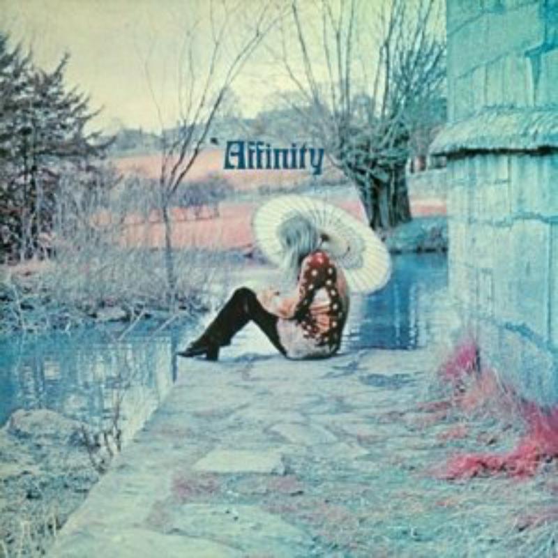 Affinity - Affinity - Lp