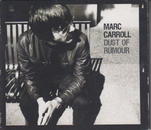 Marc Carroll - Dust Of Humour - Cd