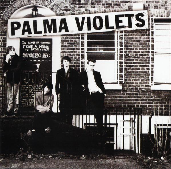 Palma Violets - 180 - Cd