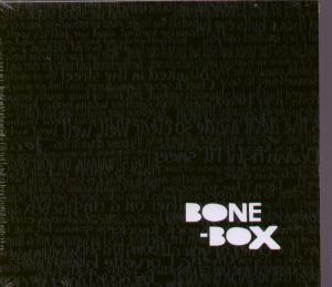 Bone Box - Bone Box - Cd