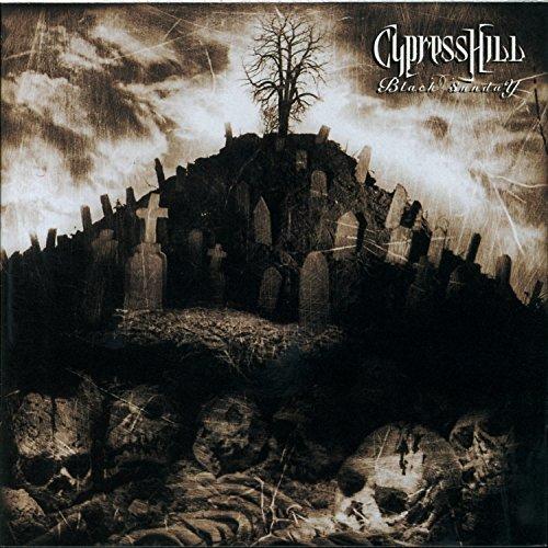 Cypress Hill - Black Sunday - Cd
