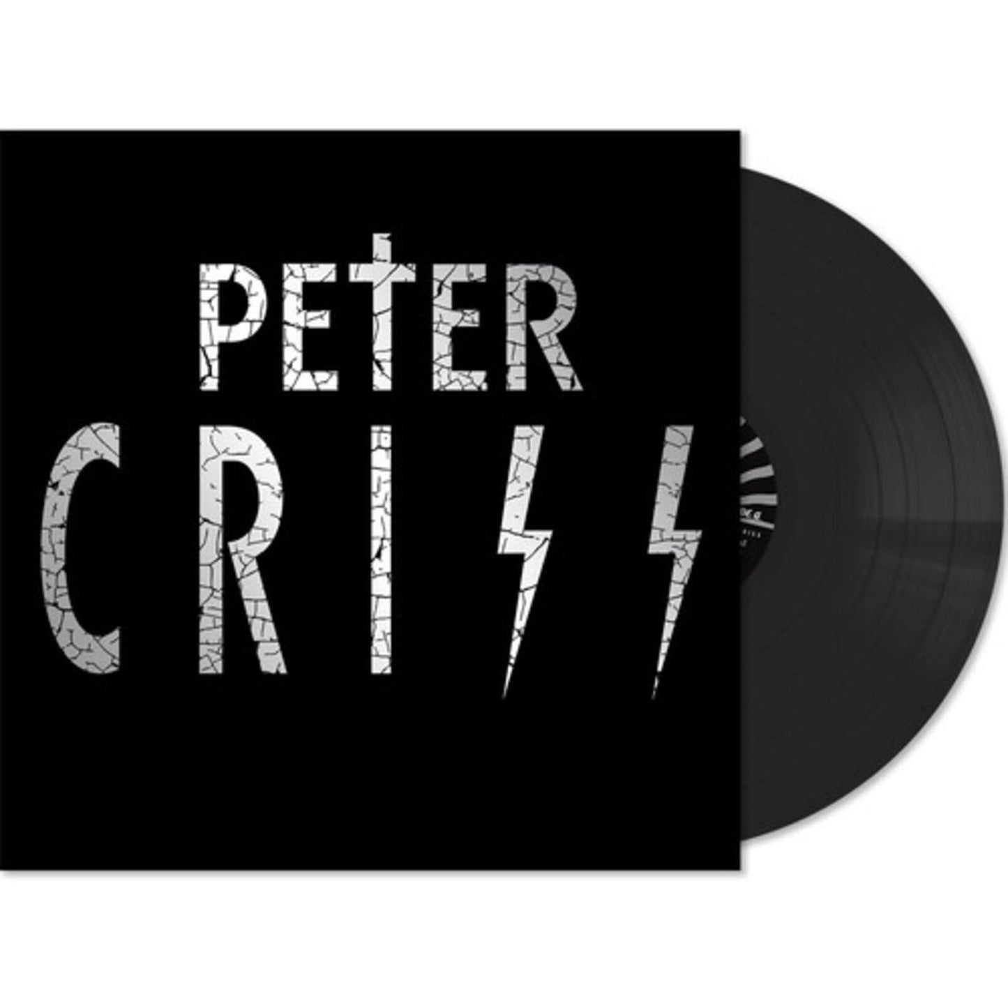 Peter Criss - Peter Criss - Lp