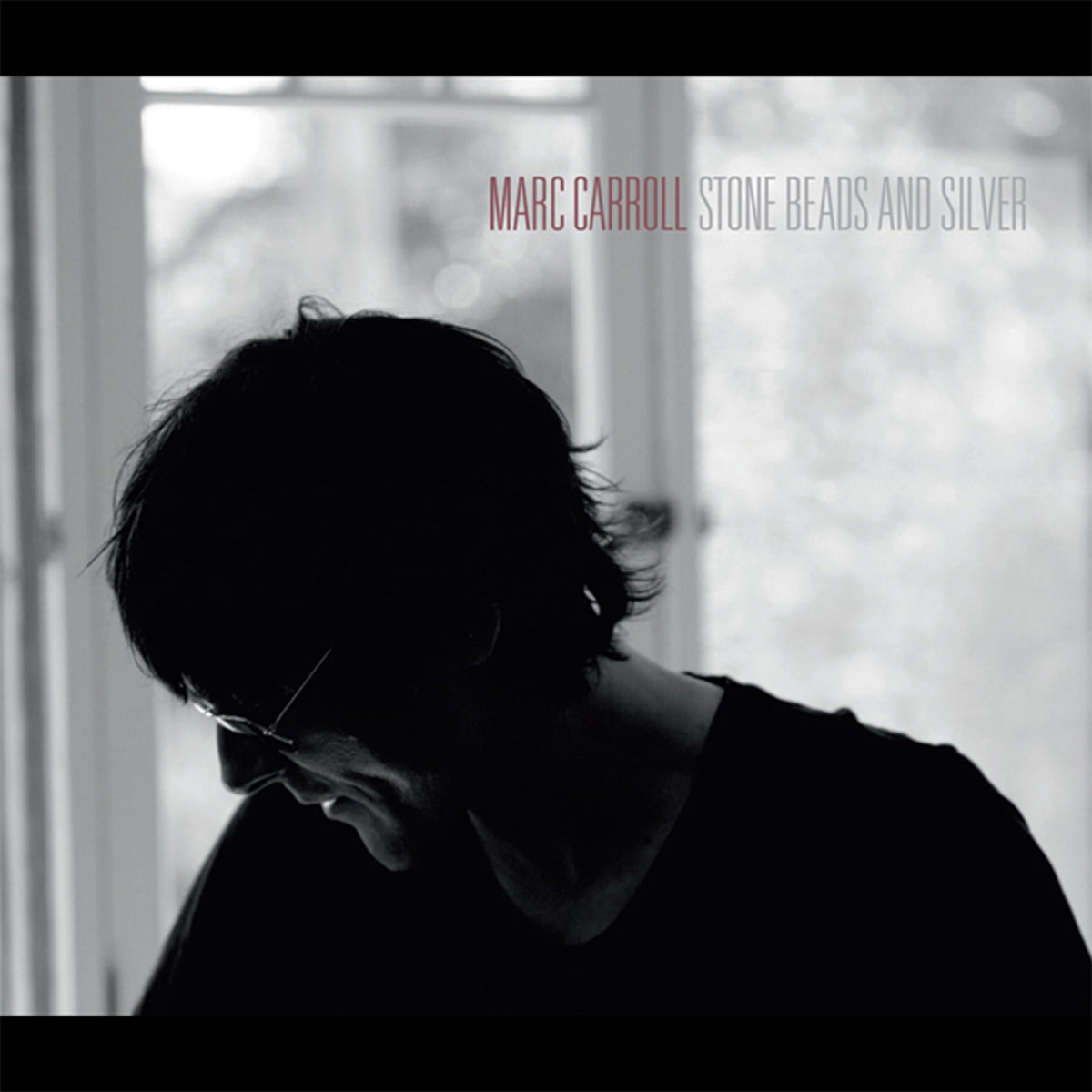Marc Carroll - Stone Beads and Silver - Cd