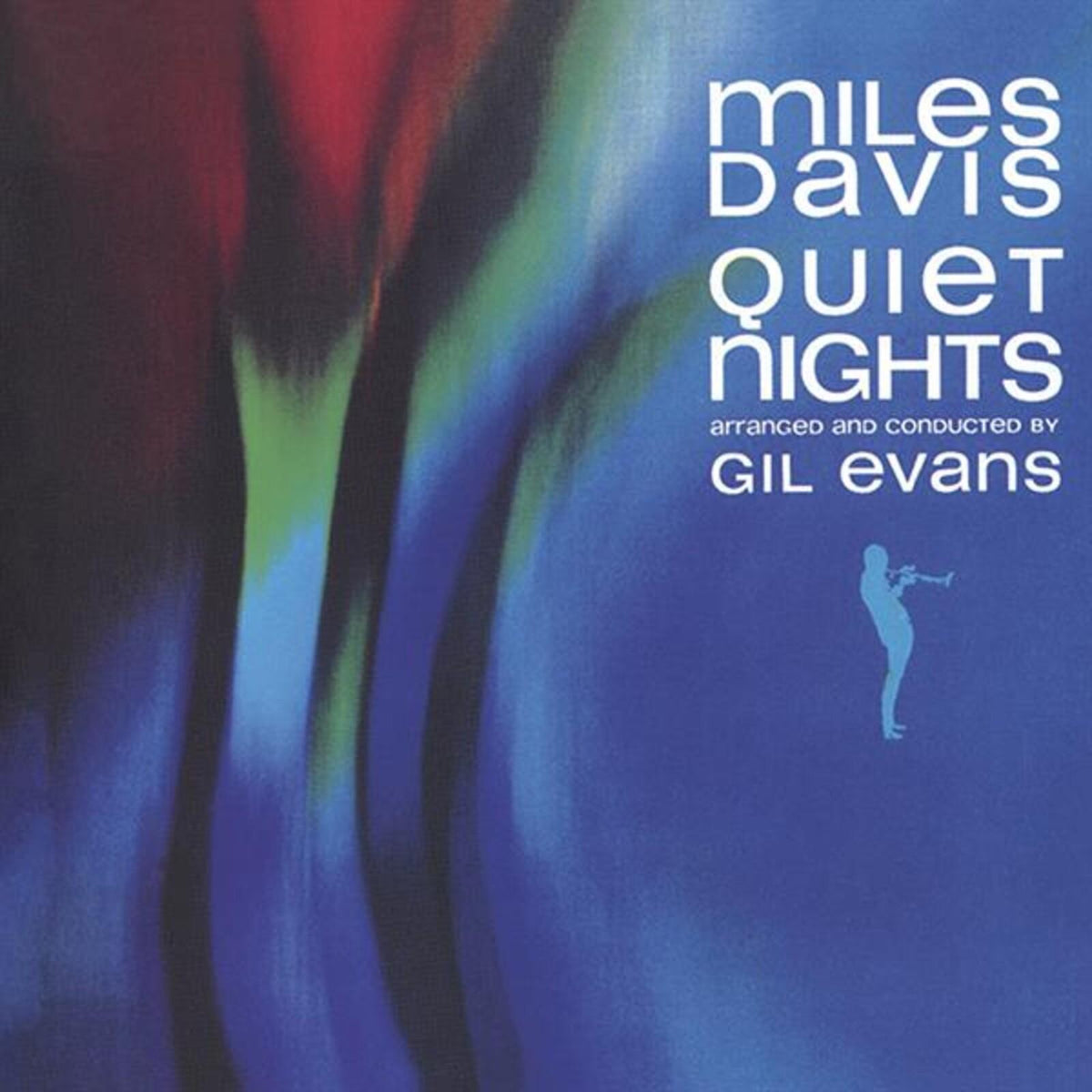 Miles Davis - Quiet Nights - Cd