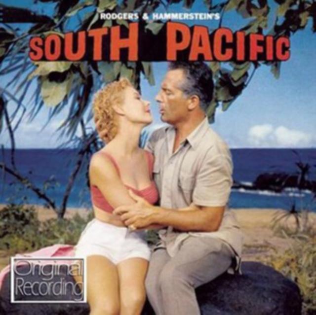 Original Sound Track - South Pacific - Cd