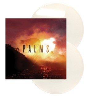 Palms - Palms - Double Lp