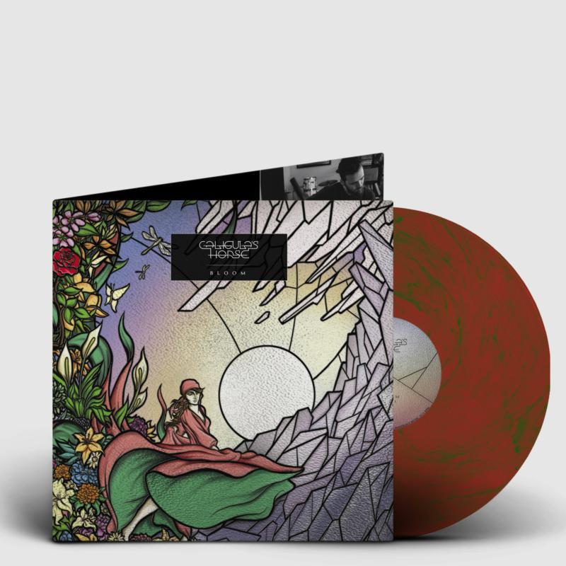 Caligula's Horse - Bloom - Lp
