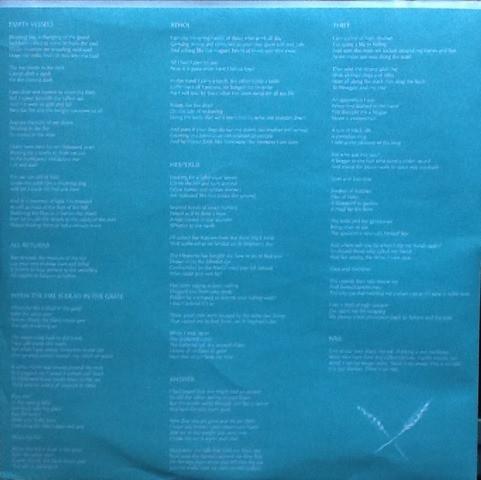 Wolf People - Fain - Lp