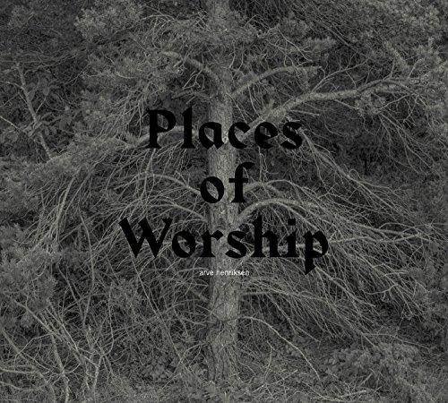 Arve Henriksen - Places of Worship - Lp