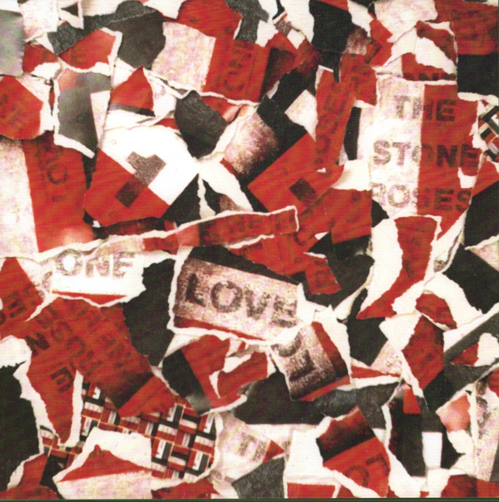 Stone Roses - One Love - 12 Inch