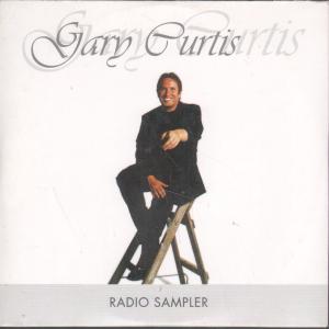 Gary Curtis - Radio Sampler - Cd