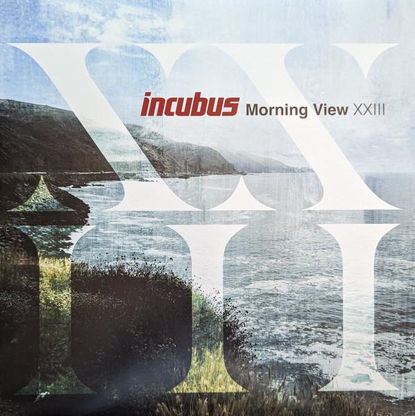 Incubus - Morning View Xxiii - Double Lp