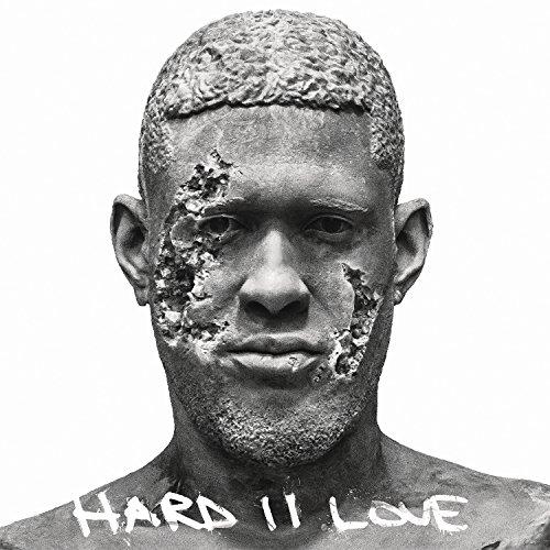 Usher - Hard II Love - Cd