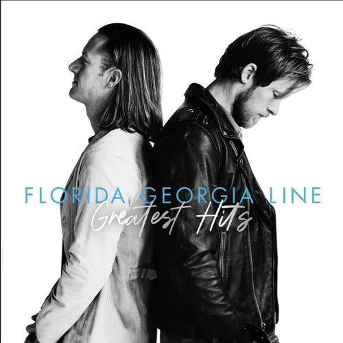 Florida Georgia Line - Greatest Hits - Lp