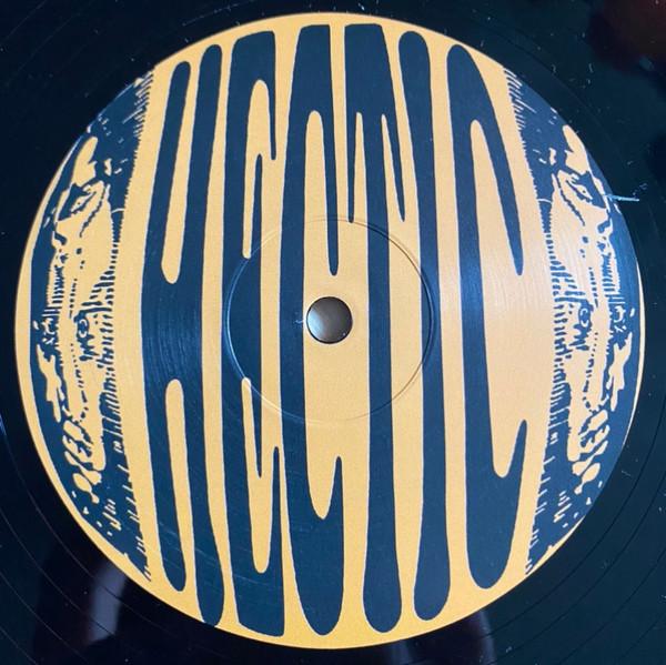 Midas - Groove Control - 12 Inch