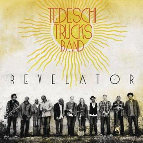 Tedeschi Trucks Band - Revelator - Double Lp