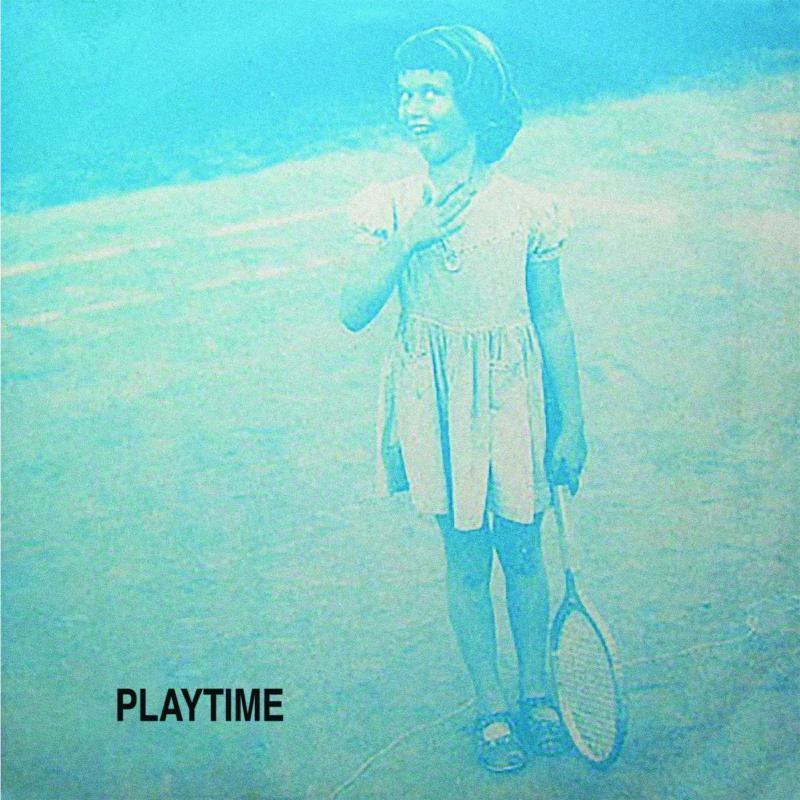 Piero Umiliani - Playtime - Lp
