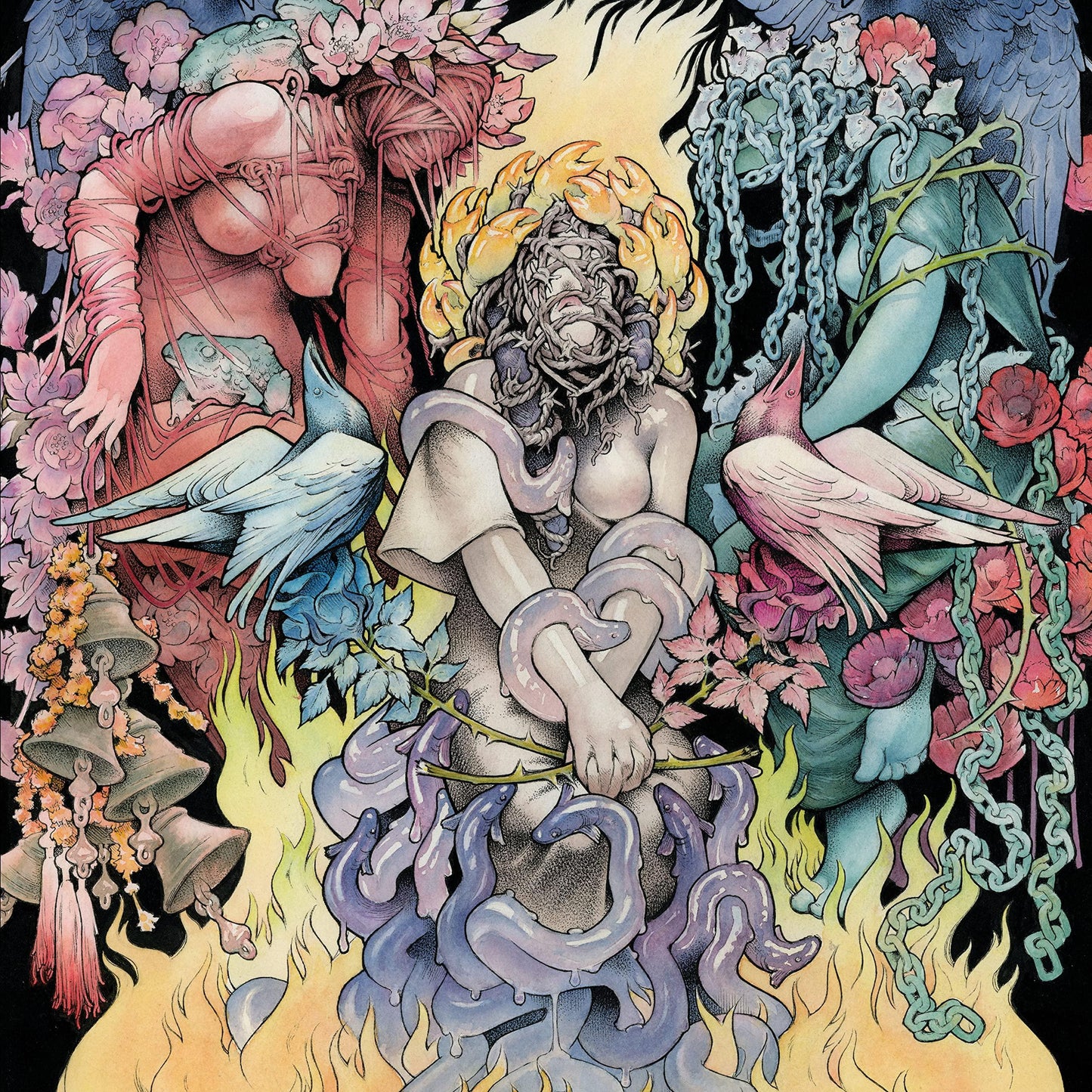 Baroness - Stone - Double Cd