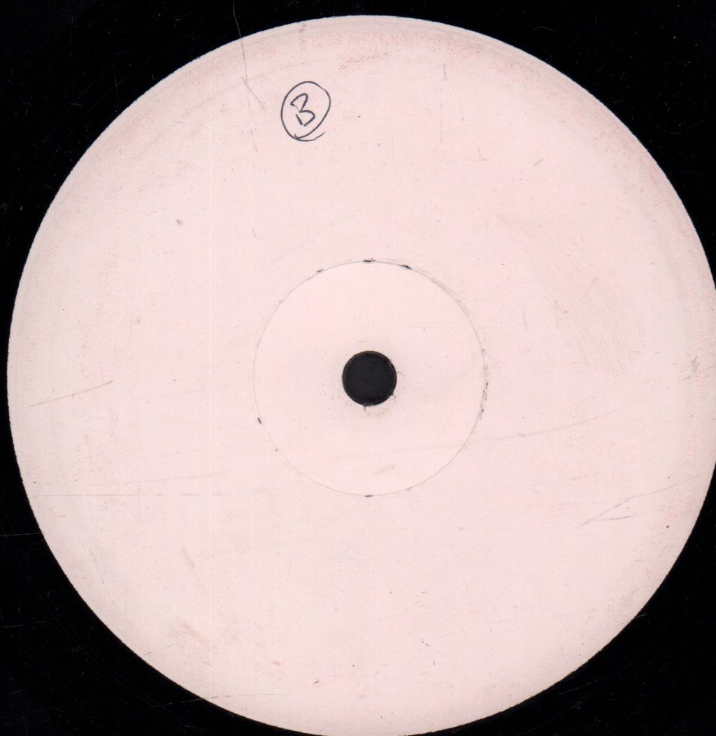 Manu Dibango - Abele Dance - 12 Inch