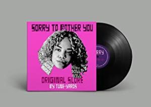 Tune-Yards - Sorry To Bother You - Lp
