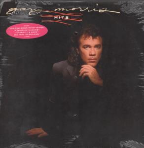 Gary Morris - Hits - Lp