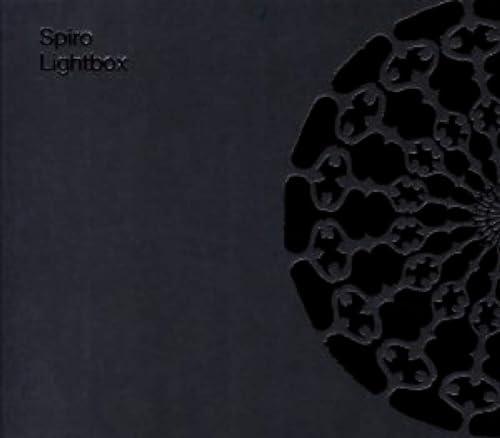 Spiro - Lightbox - Cd