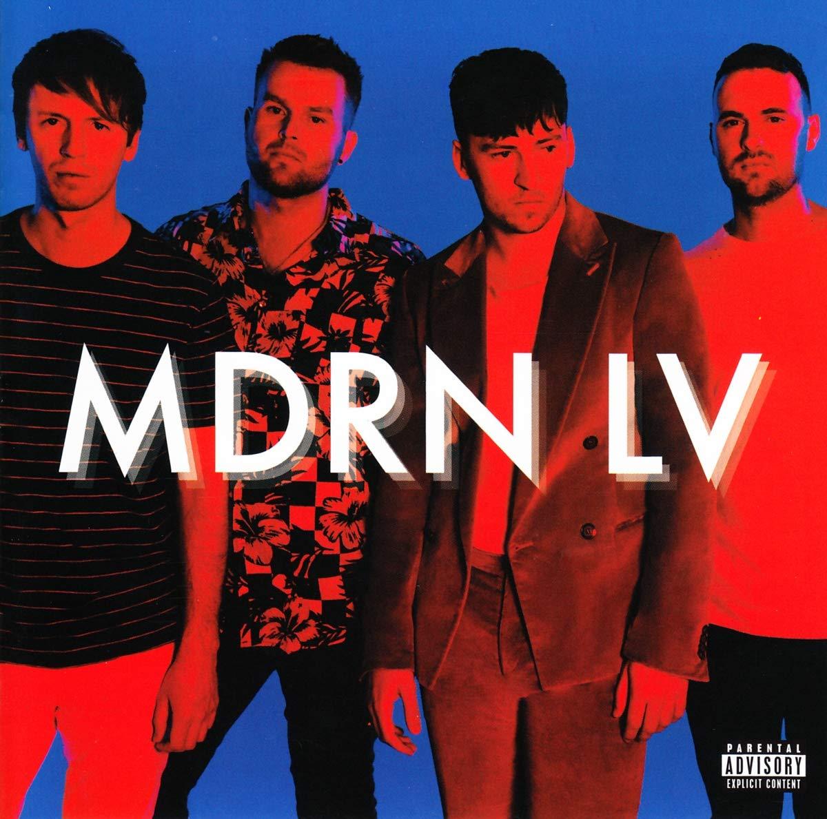 Picture This - Mdrn Lv - Cd