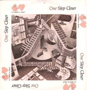 One Hand One Heart - One Step Closer - 12 Inch