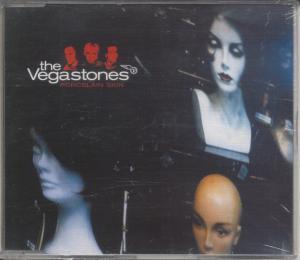 Vegastones - Porcelain Skin - Cd