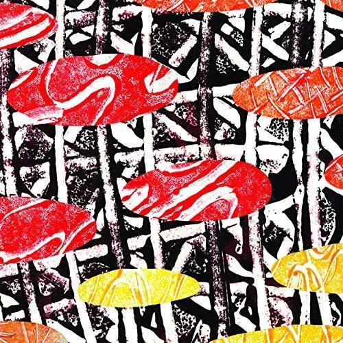 Rattle - Sequence - Lp