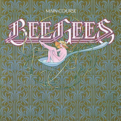 Bee Gees - Main Course - Lp