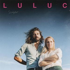 Luluc - Sculptor - Cd