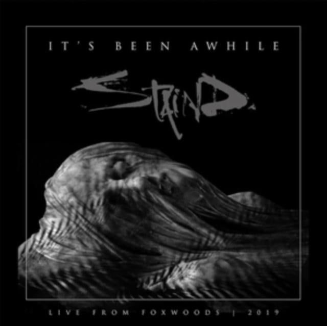 Staind - It's Been Awhile - Live From Foxwoods 2019 - Double Lp