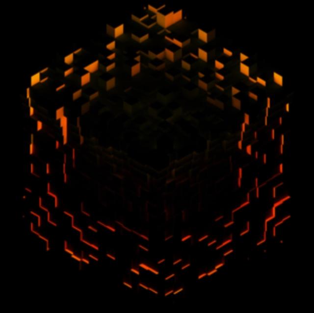 C418 - Minecraft - Volume Beta - Double Cd